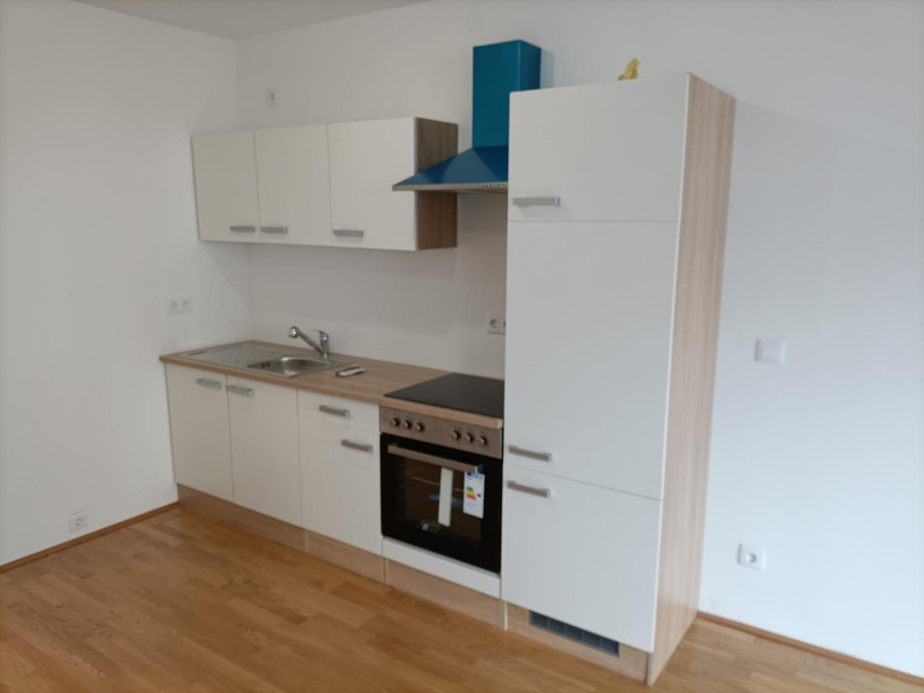 Apartment Wien Hauptbahnhof Flat at Vienna Central Train Station