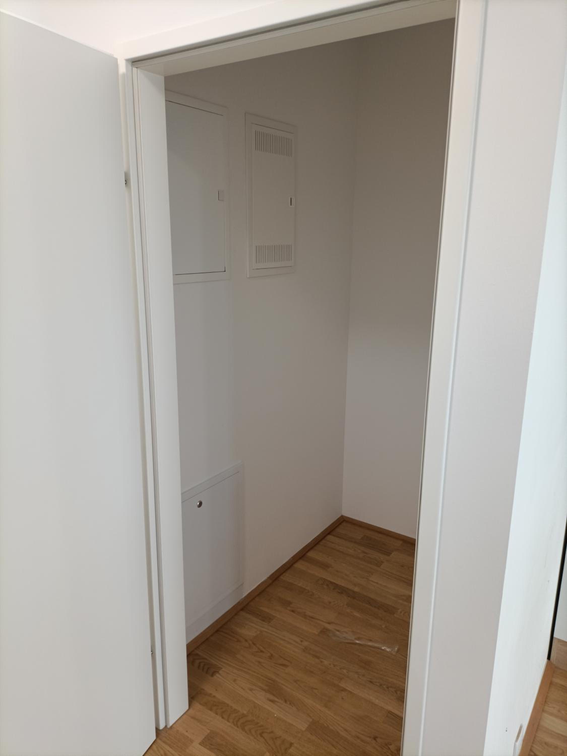 Apartment Wien Hauptbahnhof Flat at Vienna Central Train Station