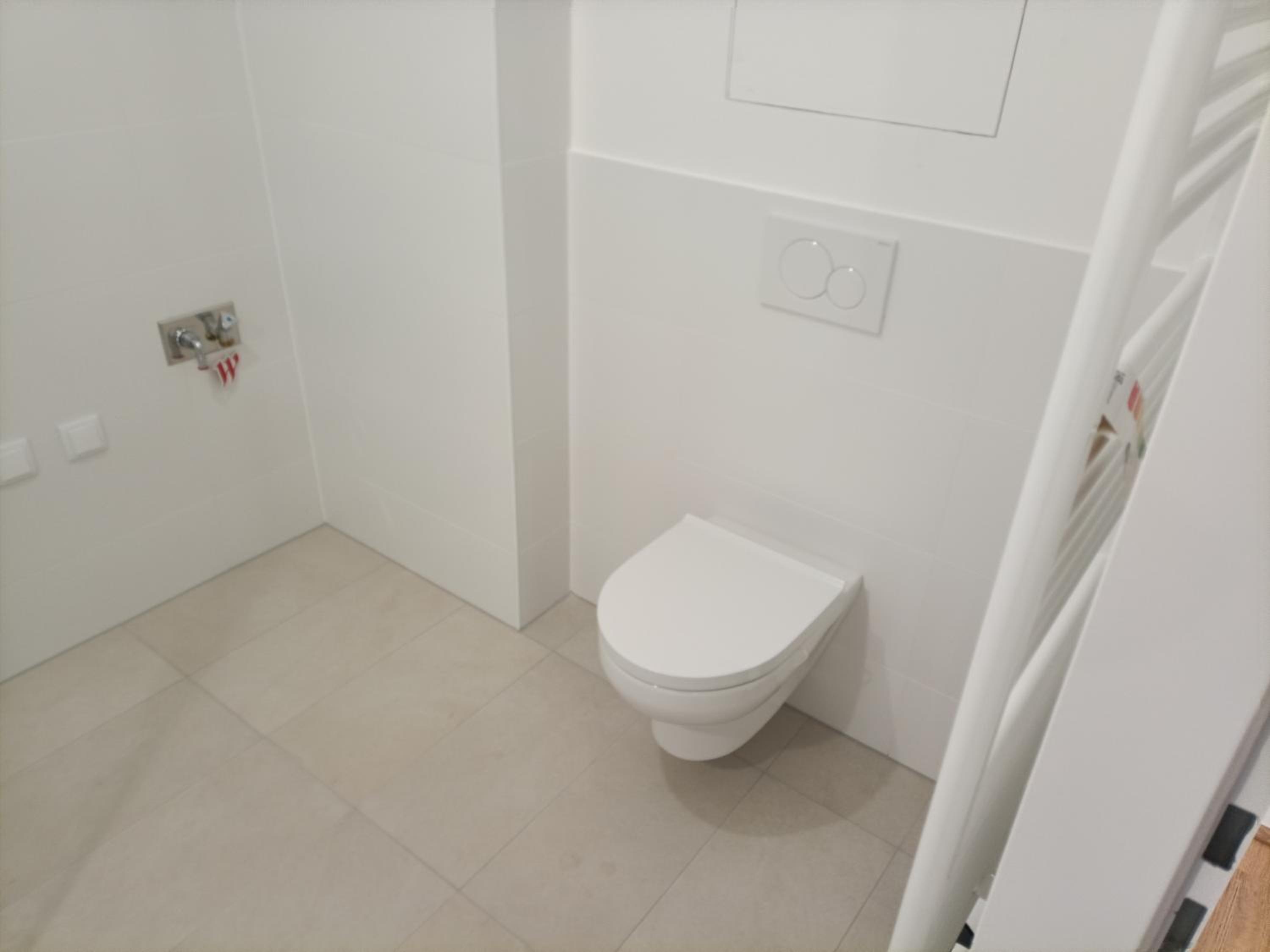 Apartment Wien Hauptbahnhof Flat at Vienna Central Train Station
