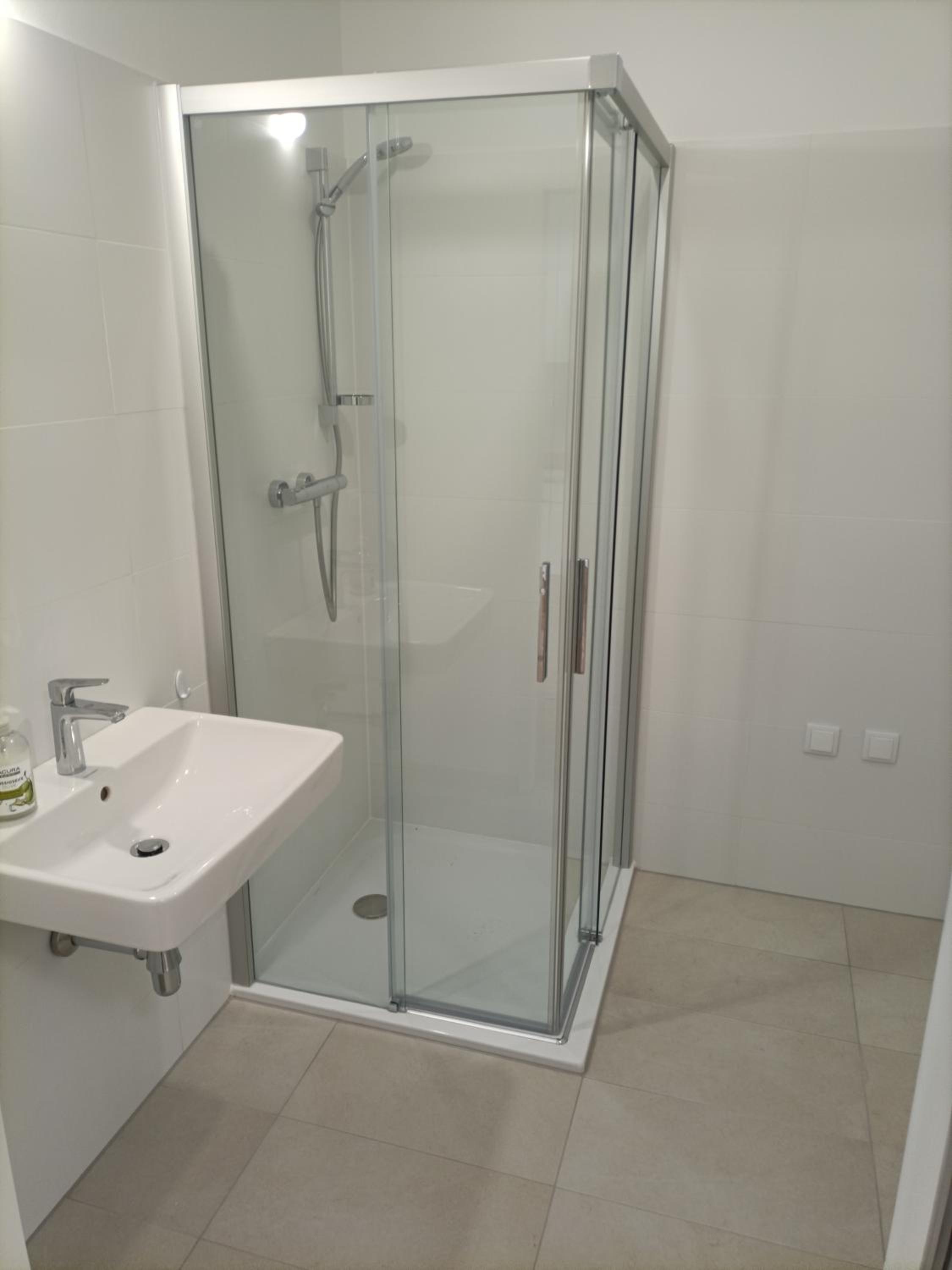 Apartment Wien Hauptbahnhof Flat at Vienna Central Train Station