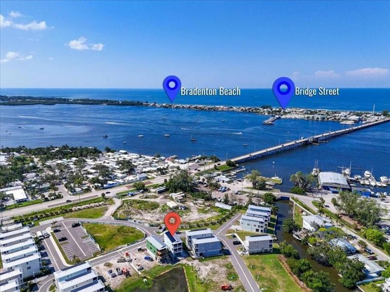 Bayview Pointe - Luxury home with heated pool! Near Anna Maria isle!