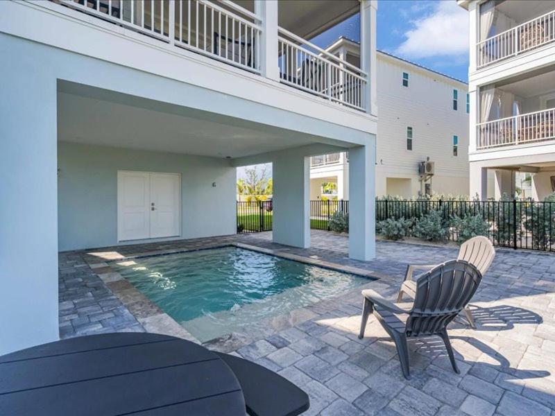 Bayview Pointe - Luxury home with heated pool! Near Anna Maria isle!