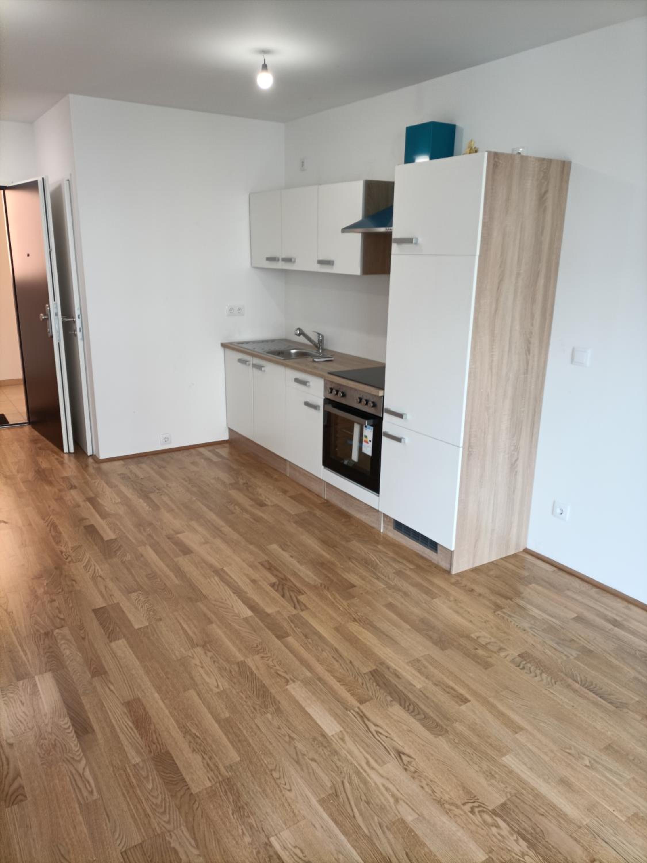 Apartment Wien Hauptbahnhof Flat at Vienna Central Train Station
