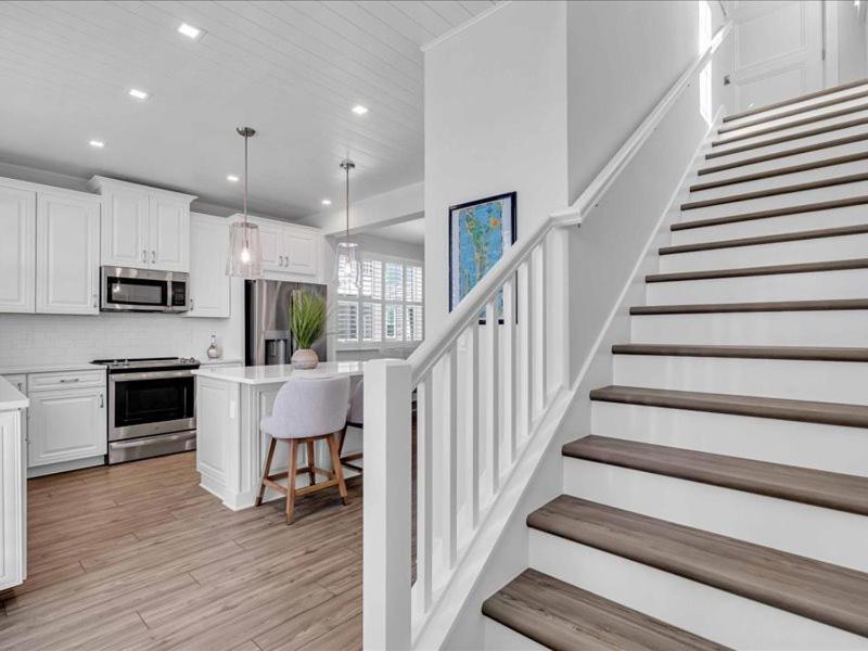 Bayview Pointe - Luxury home with heated pool! Near Anna Maria isle!