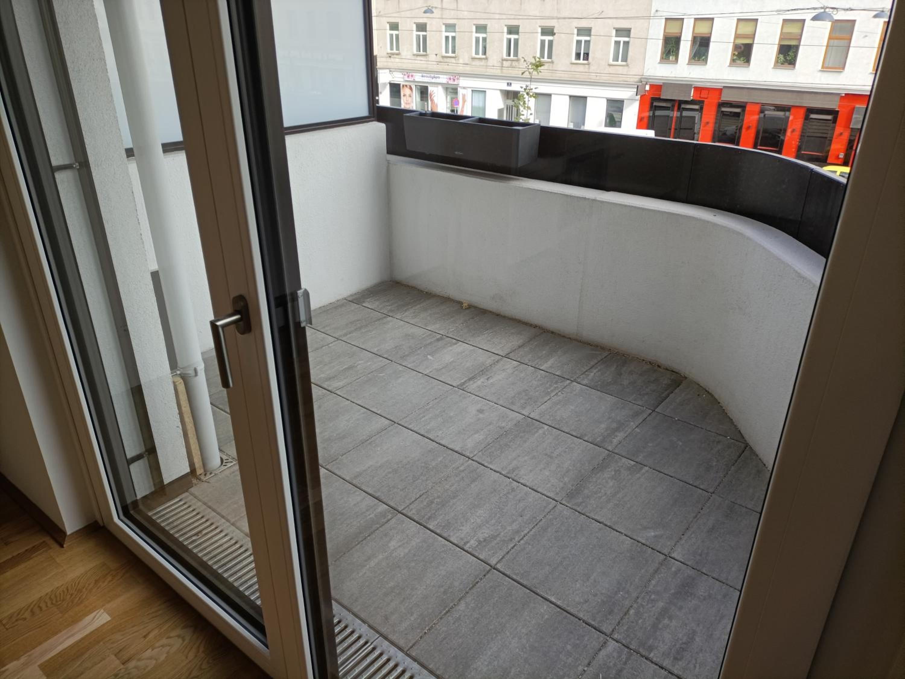 Apartment Wien Hauptbahnhof Flat at Vienna Central Train Station