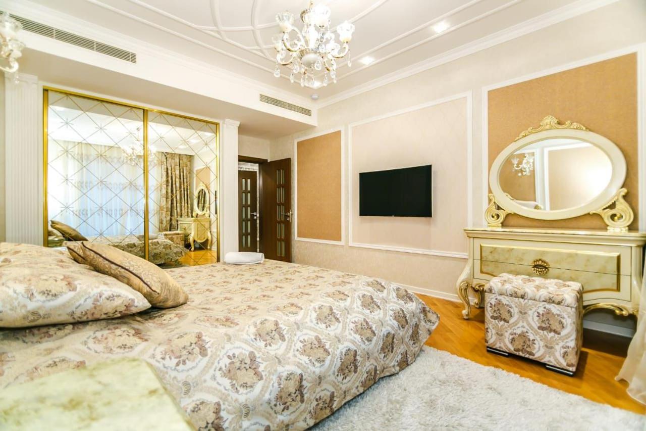 SEA VIEW HOTEL APARTMENT ViP RIXOS RESIDANCE