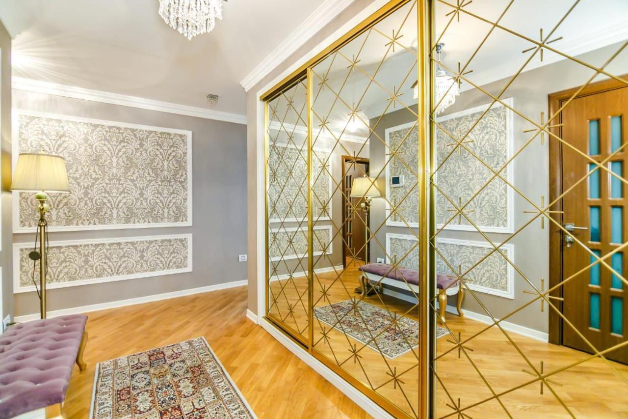 SEA VIEW HOTEL APARTMENT ViP RIXOS RESIDANCE
