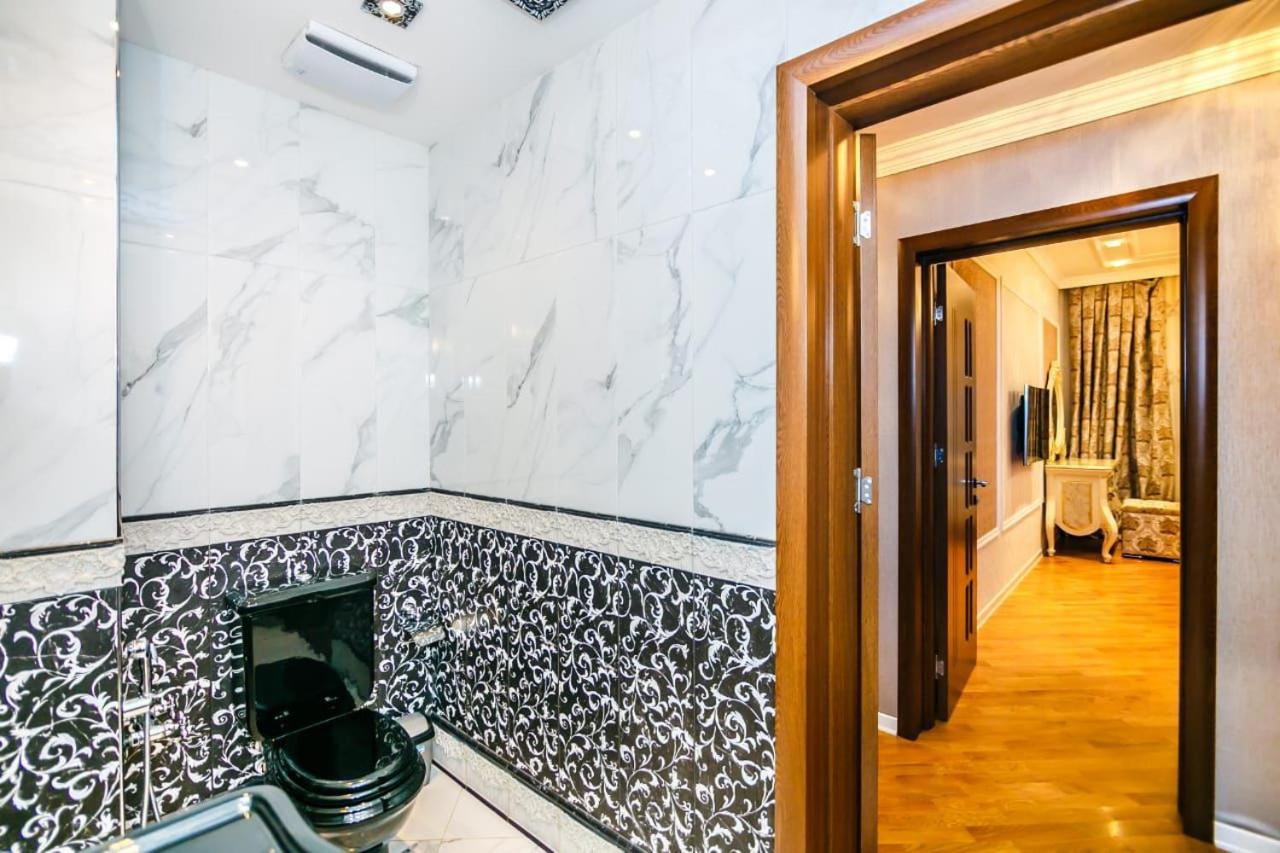 SEA VIEW HOTEL APARTMENT ViP RIXOS RESIDANCE