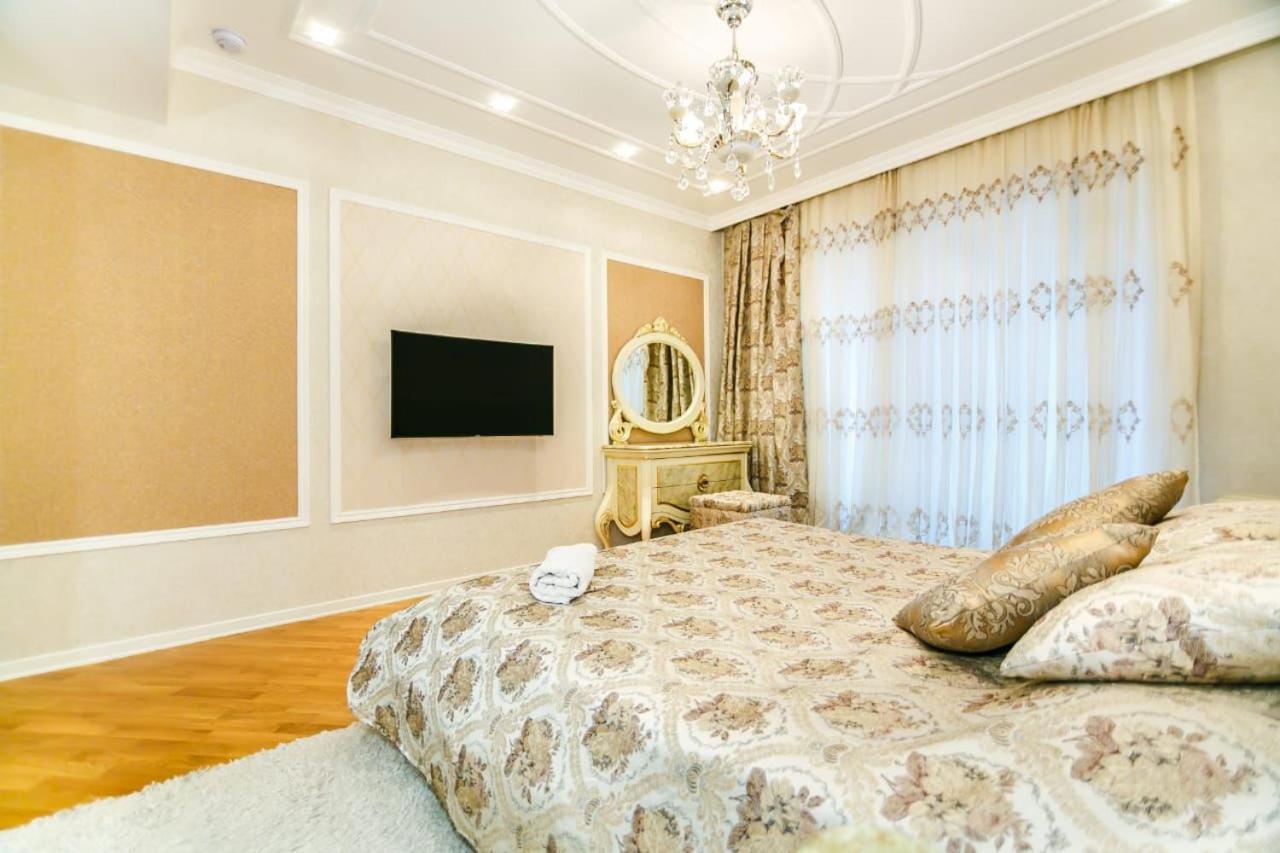 SEA VIEW HOTEL APARTMENT ViP RIXOS RESIDANCE