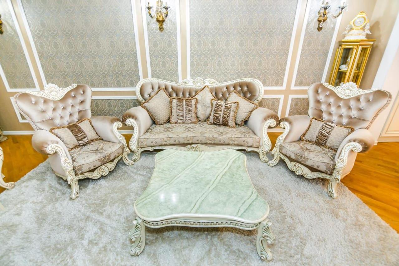 SEA VIEW HOTEL APARTMENT ViP RIXOS RESIDANCE