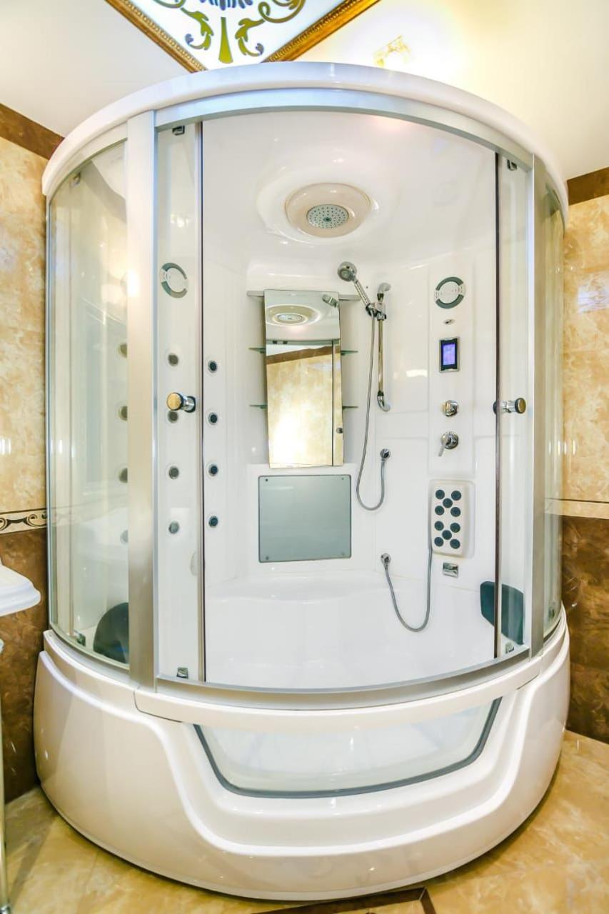 SEA VIEW HOTEL APARTMENT ViP RIXOS RESIDANCE
