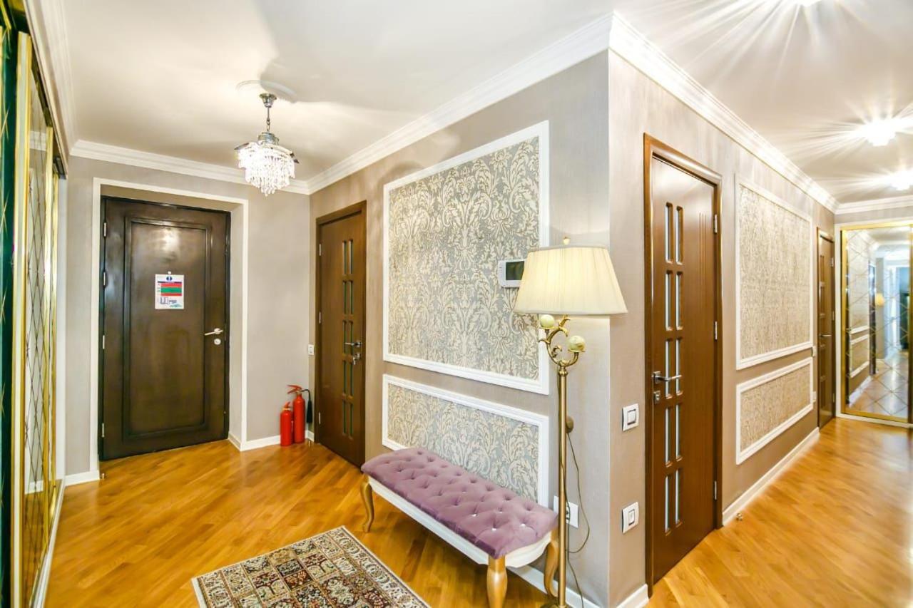 SEA VIEW HOTEL APARTMENT ViP RIXOS RESIDANCE