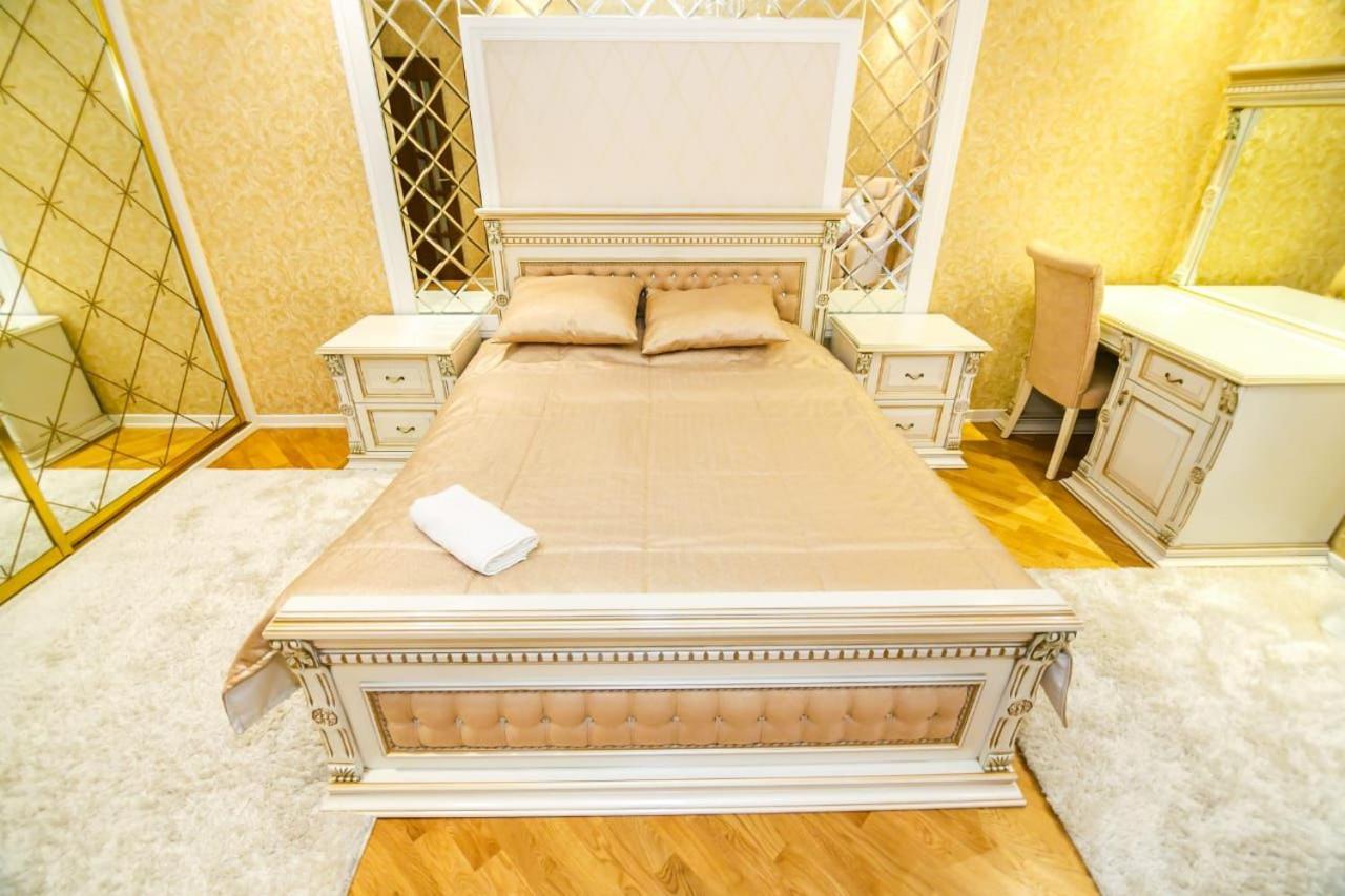 SEA VIEW HOTEL APARTMENT ViP RIXOS RESIDANCE