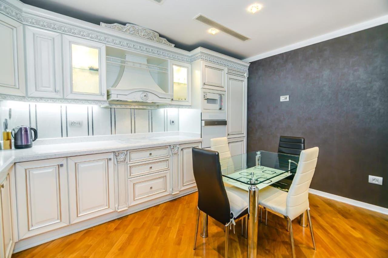 SEA VIEW HOTEL APARTMENT ViP RIXOS RESIDANCE
