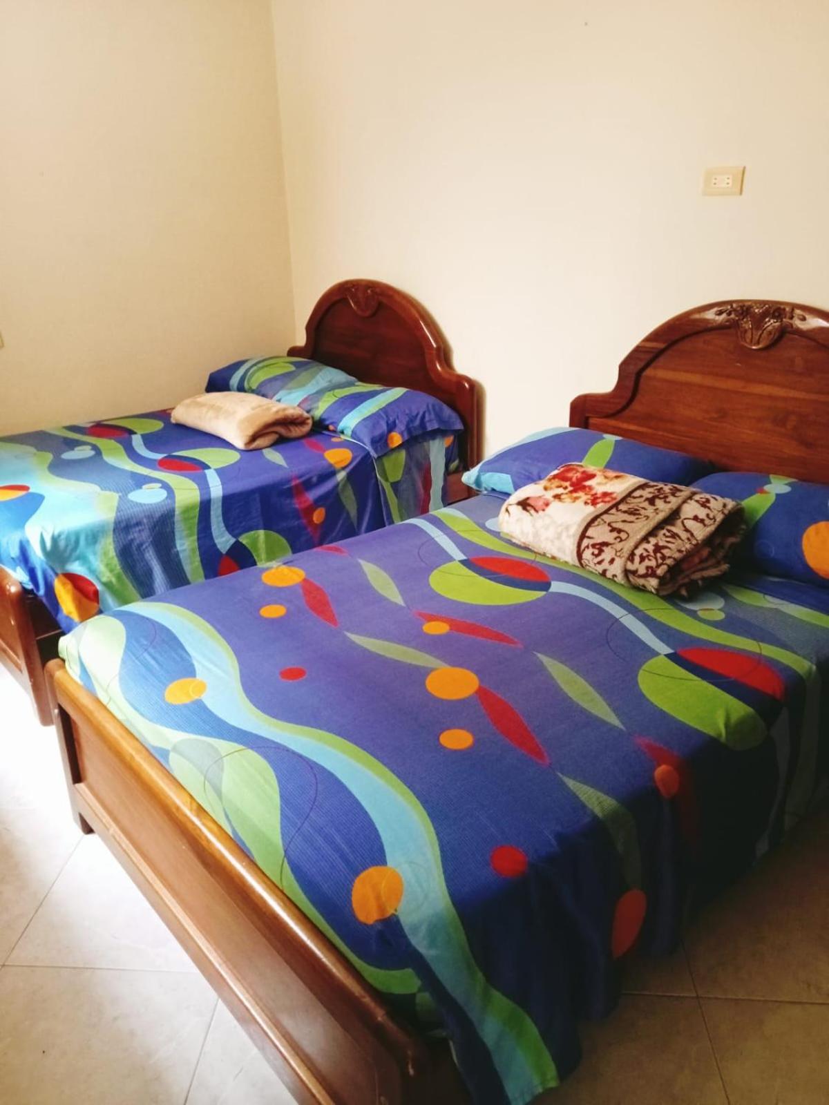 Casa Barajas