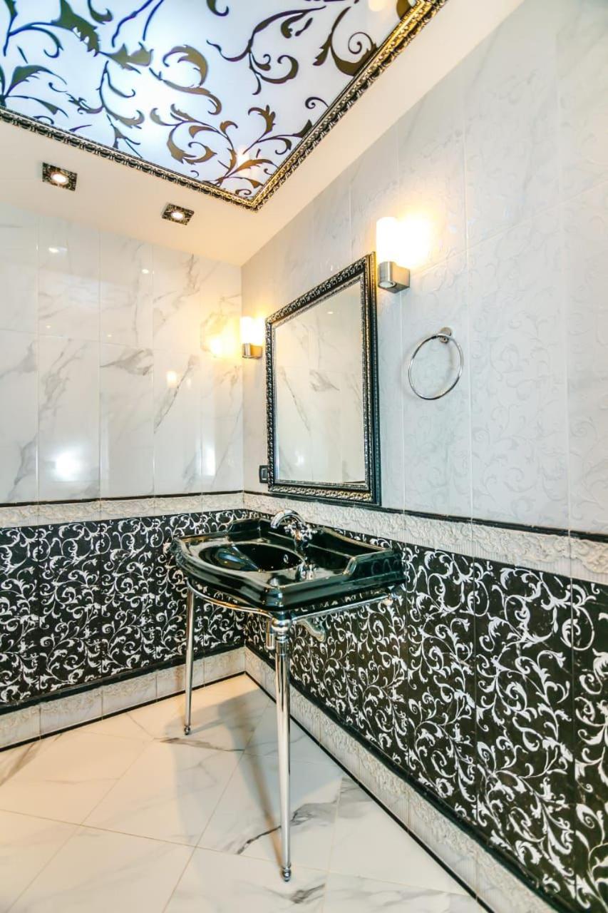 SEA VIEW HOTEL APARTMENT ViP RIXOS RESIDANCE