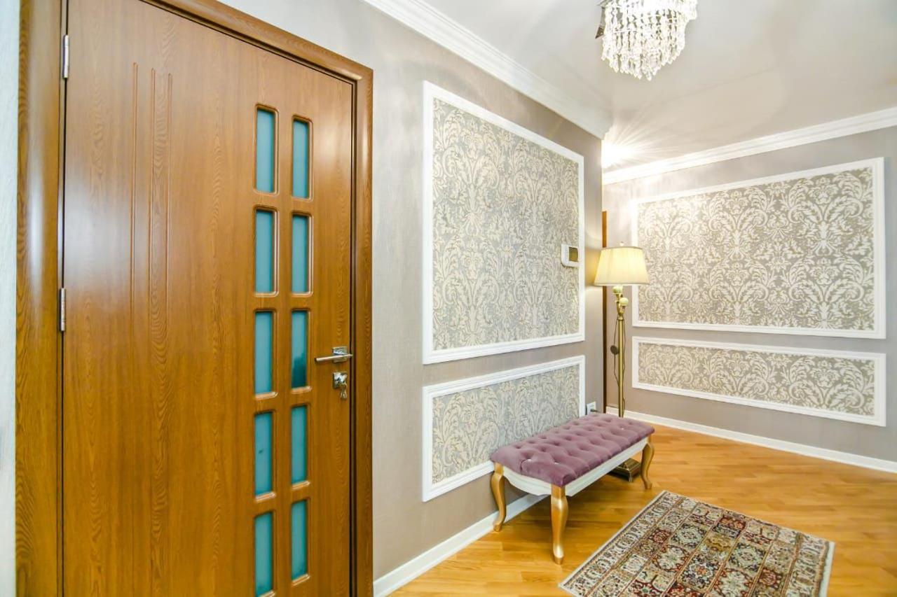 SEA VIEW HOTEL APARTMENT ViP RIXOS RESIDANCE