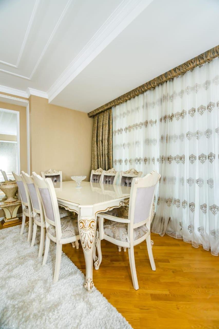 SEA VIEW HOTEL APARTMENT ViP RIXOS RESIDANCE