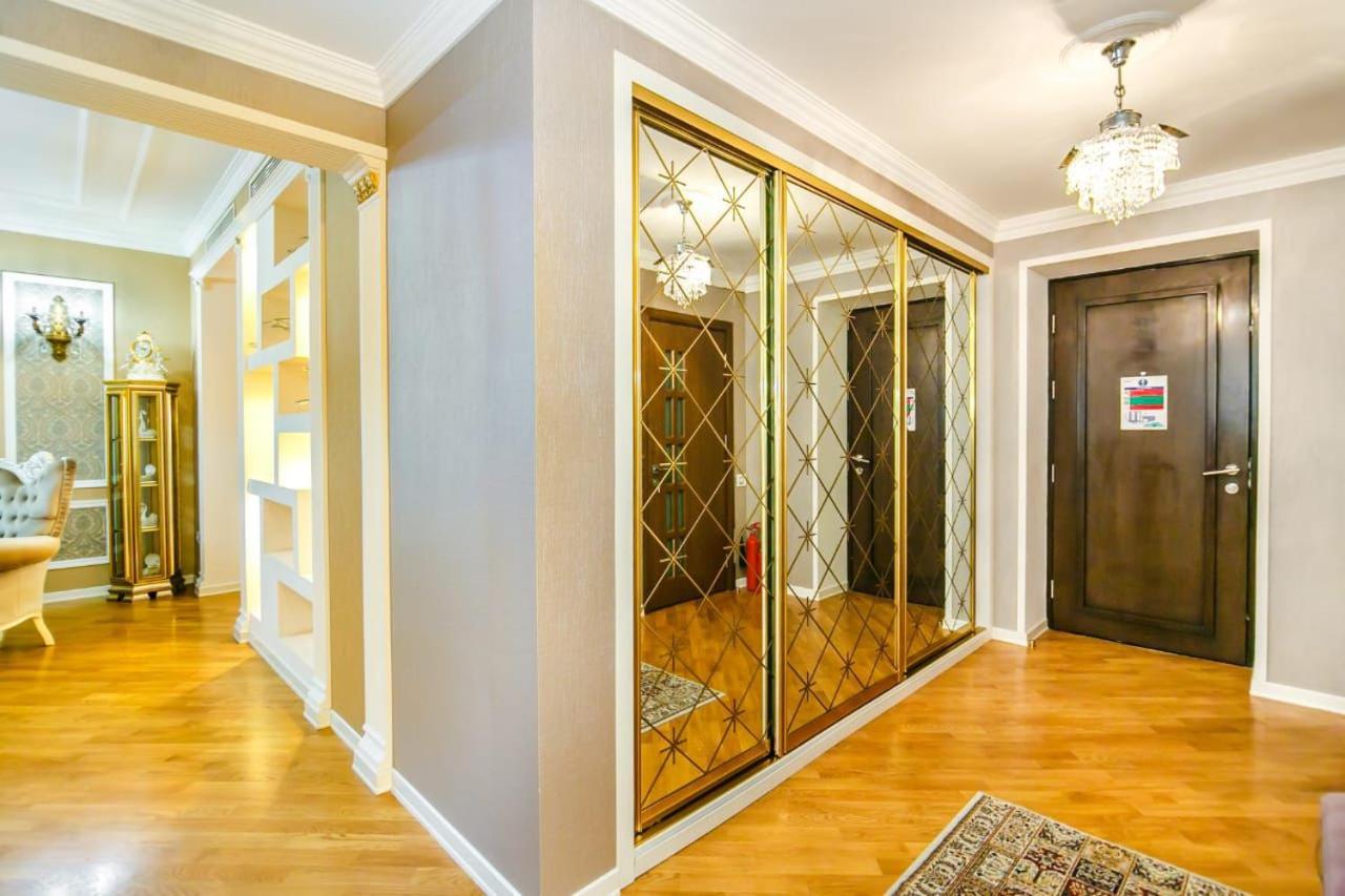 SEA VIEW HOTEL APARTMENT ViP RIXOS RESIDANCE