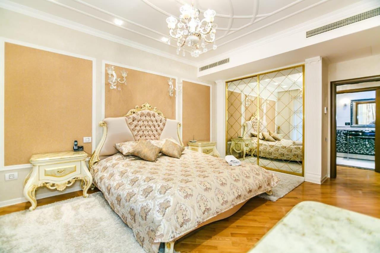 SEA VIEW HOTEL APARTMENT ViP RIXOS RESIDANCE