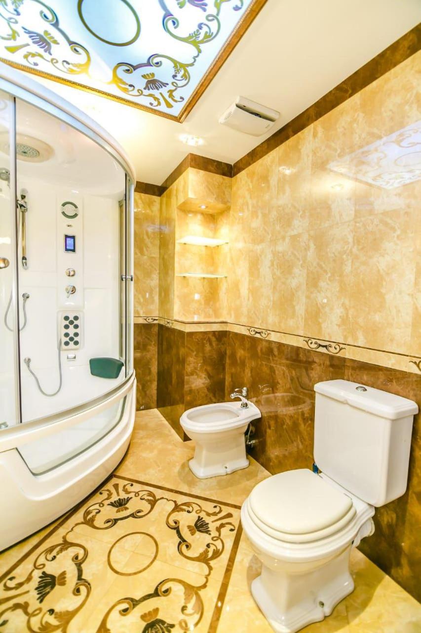 SEA VIEW HOTEL APARTMENT ViP RIXOS RESIDANCE