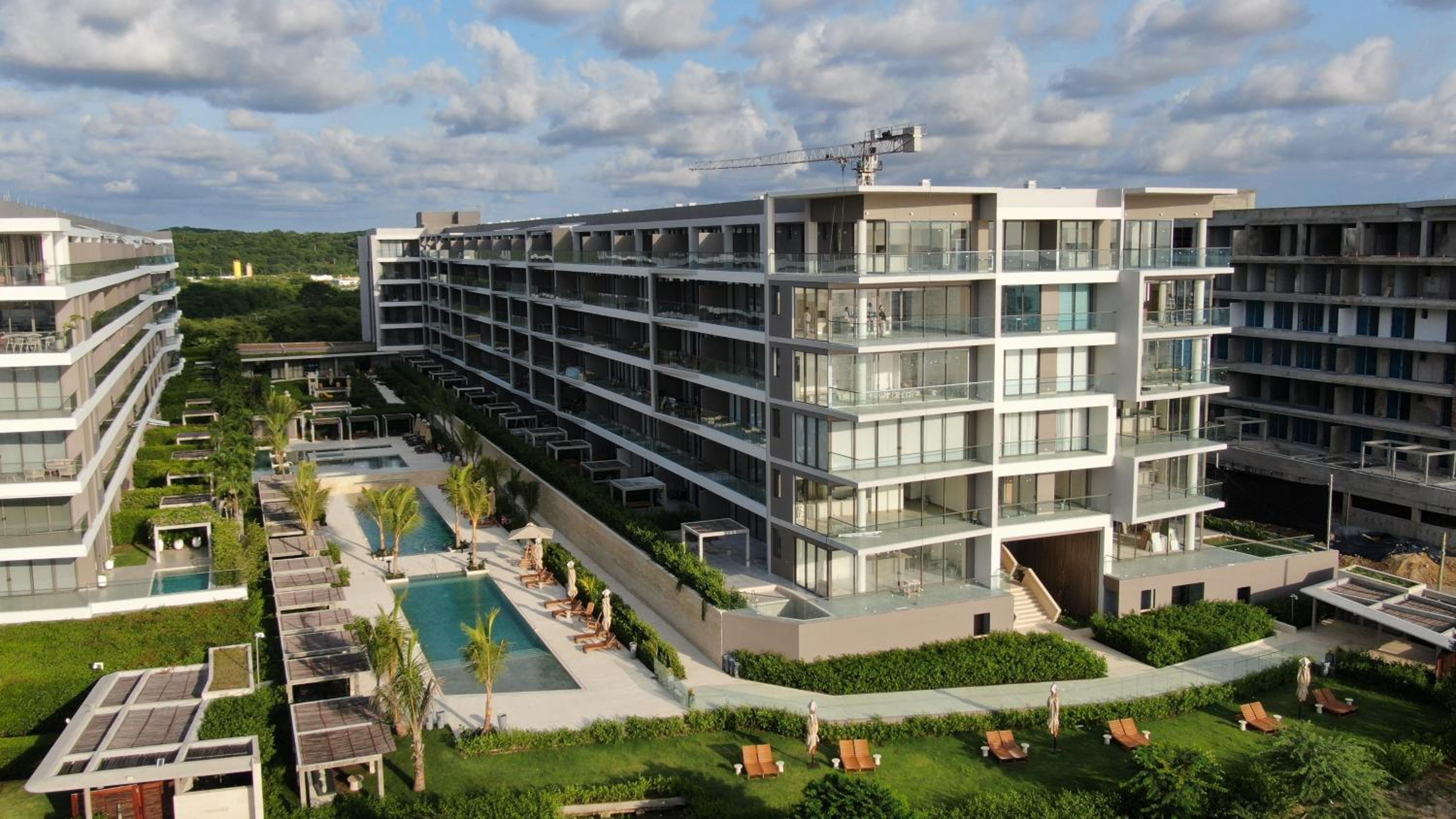 Hotel Exclusivo loft - frente al mar - Image 1