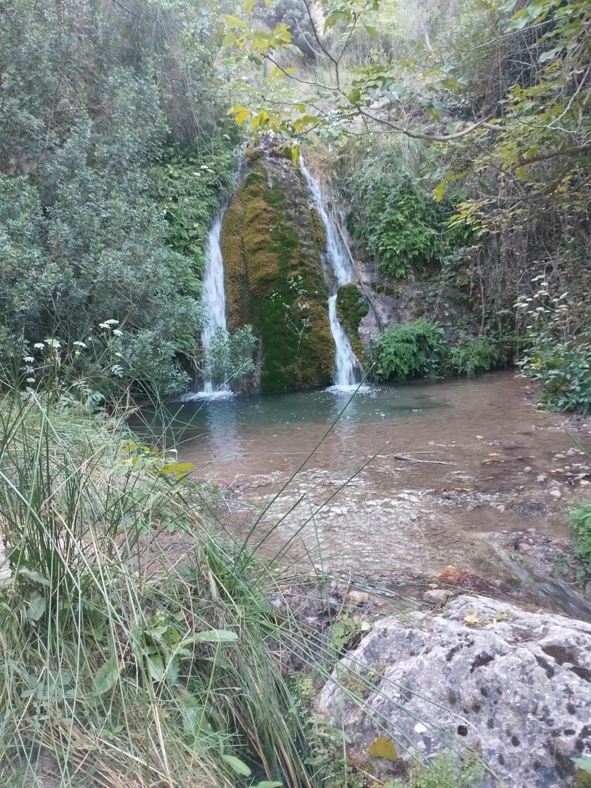 Casas Rurales Carpe Diem