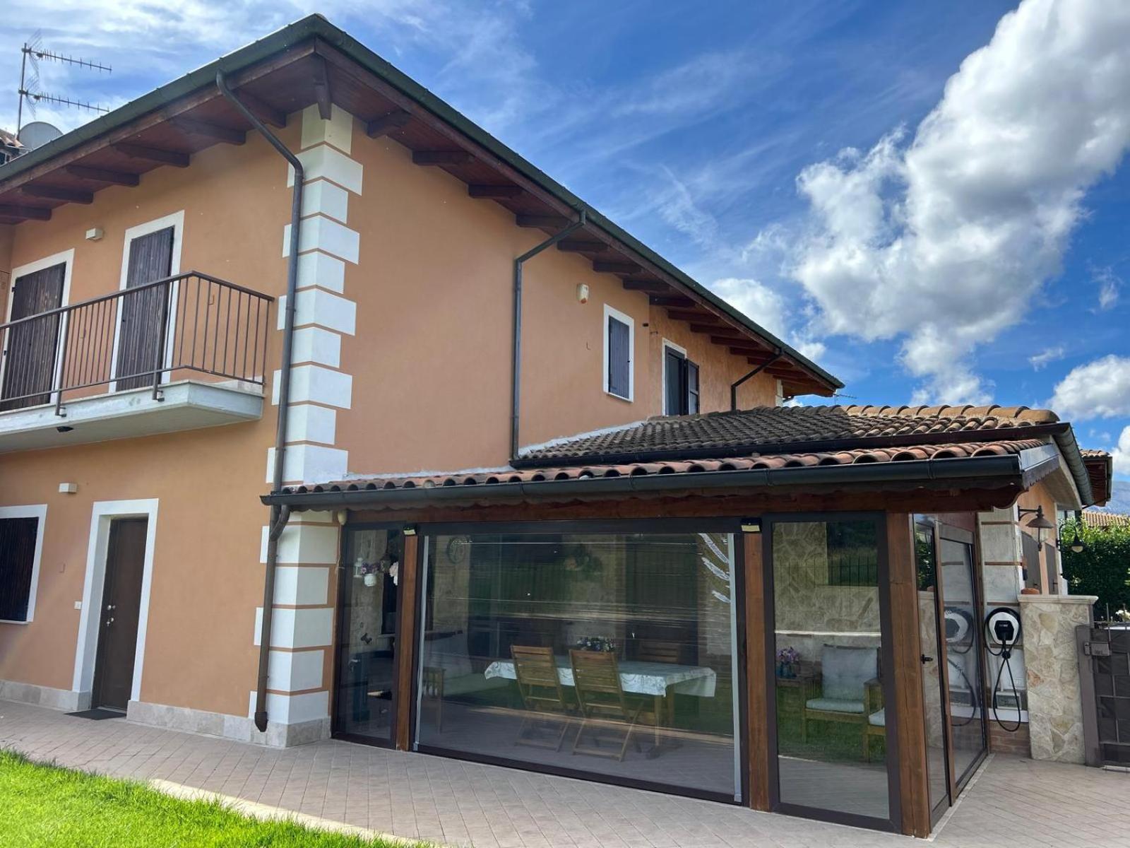 Casa Vacanze Boutique House Casa Mimo view 4