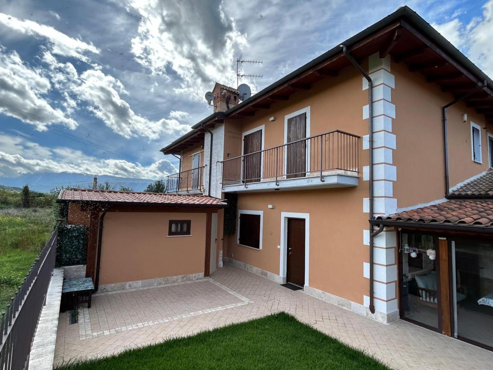 Casa Vacanze Boutique House Casa Mimo view 3