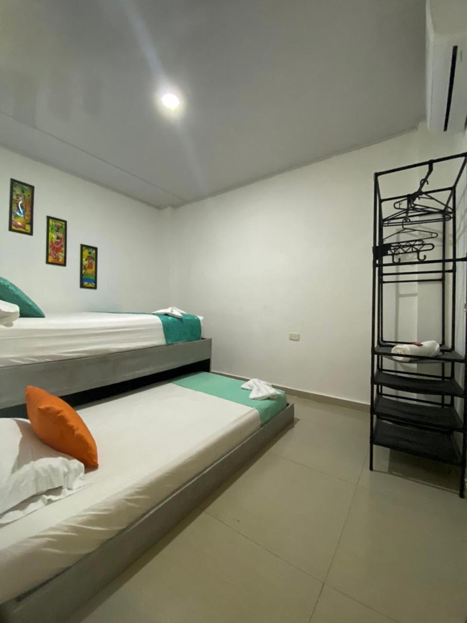 Shekinah House