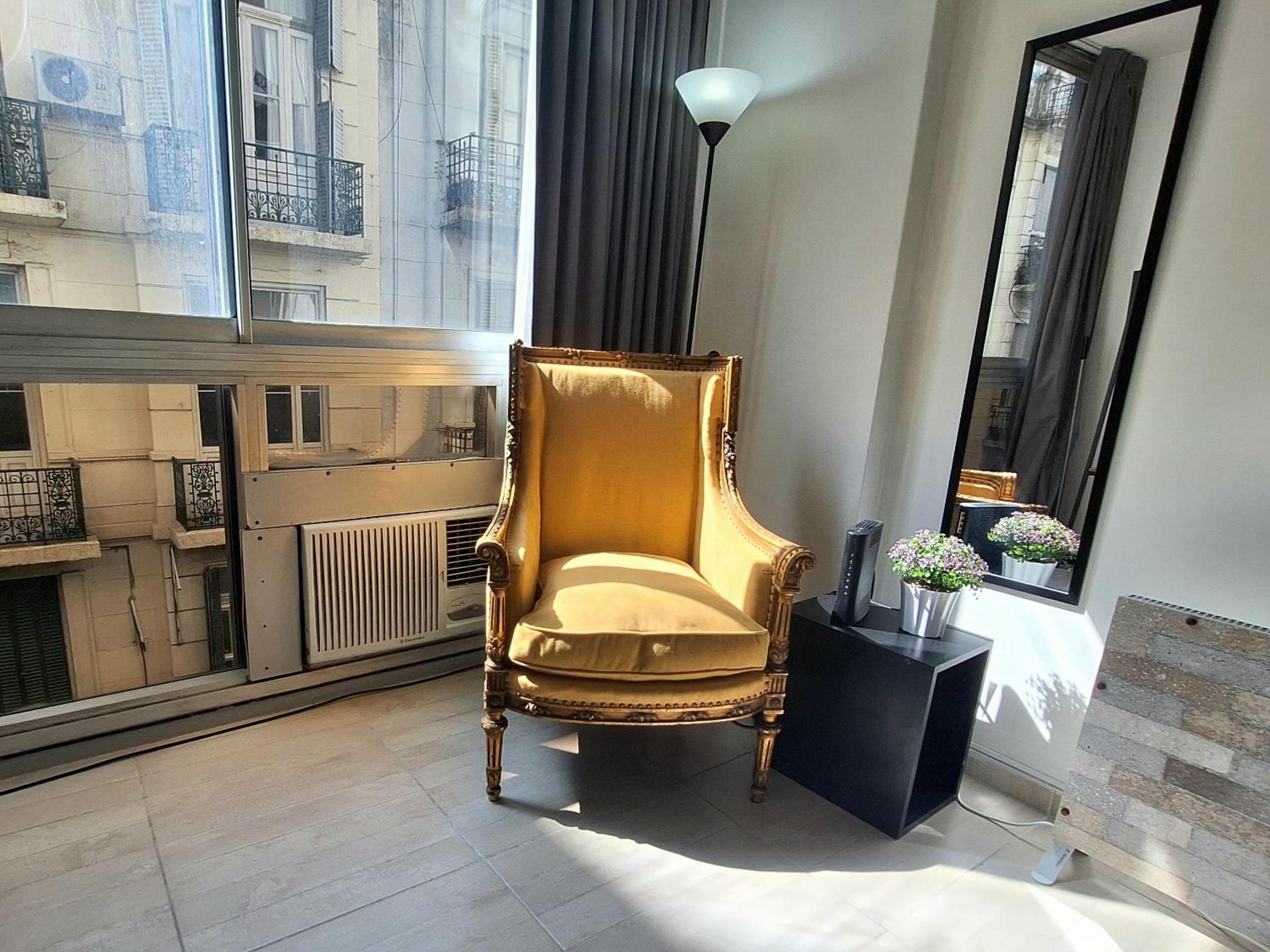 MG Obelisco Suite