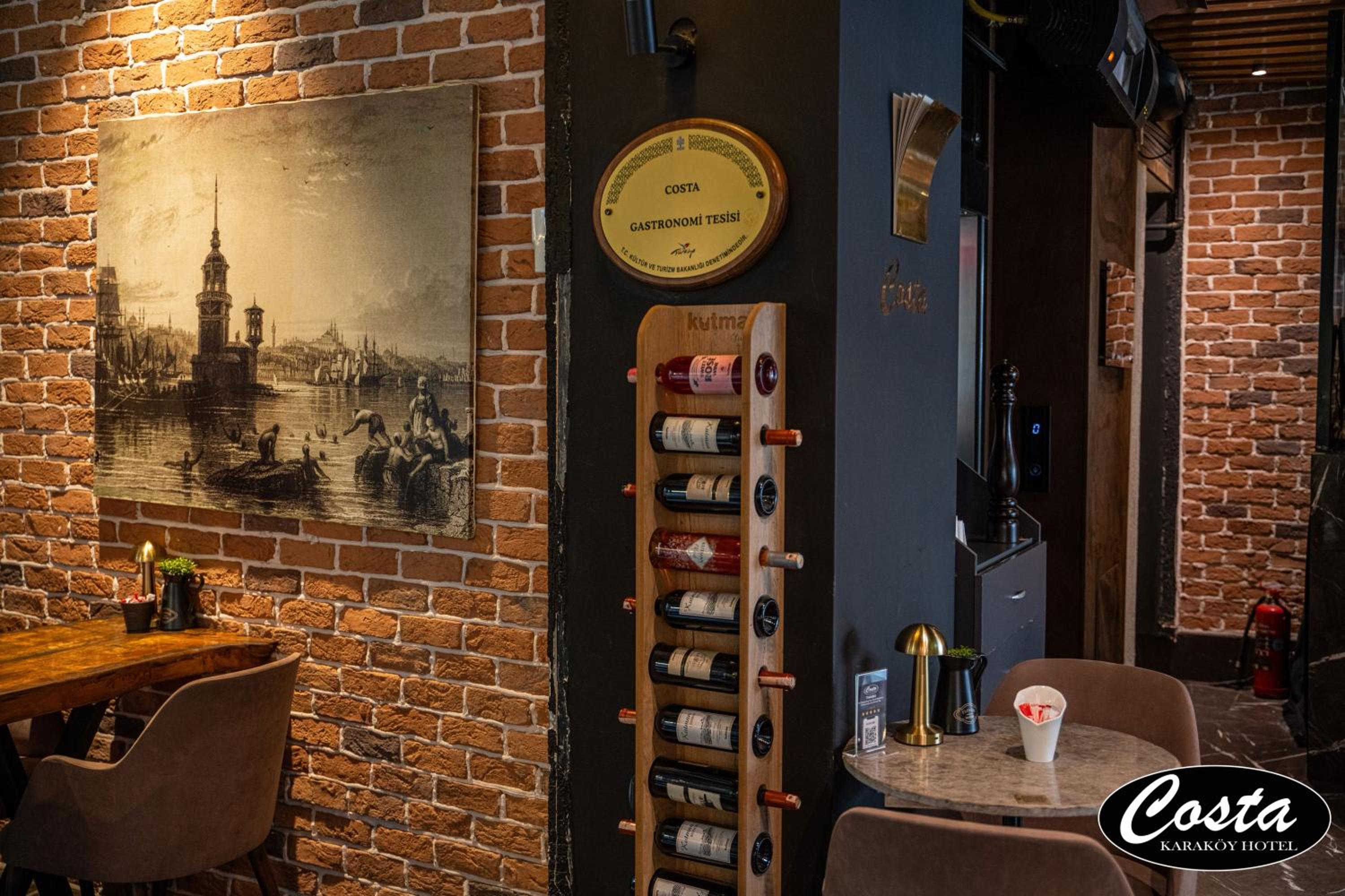 Costa Karakoy Otel - Image 9