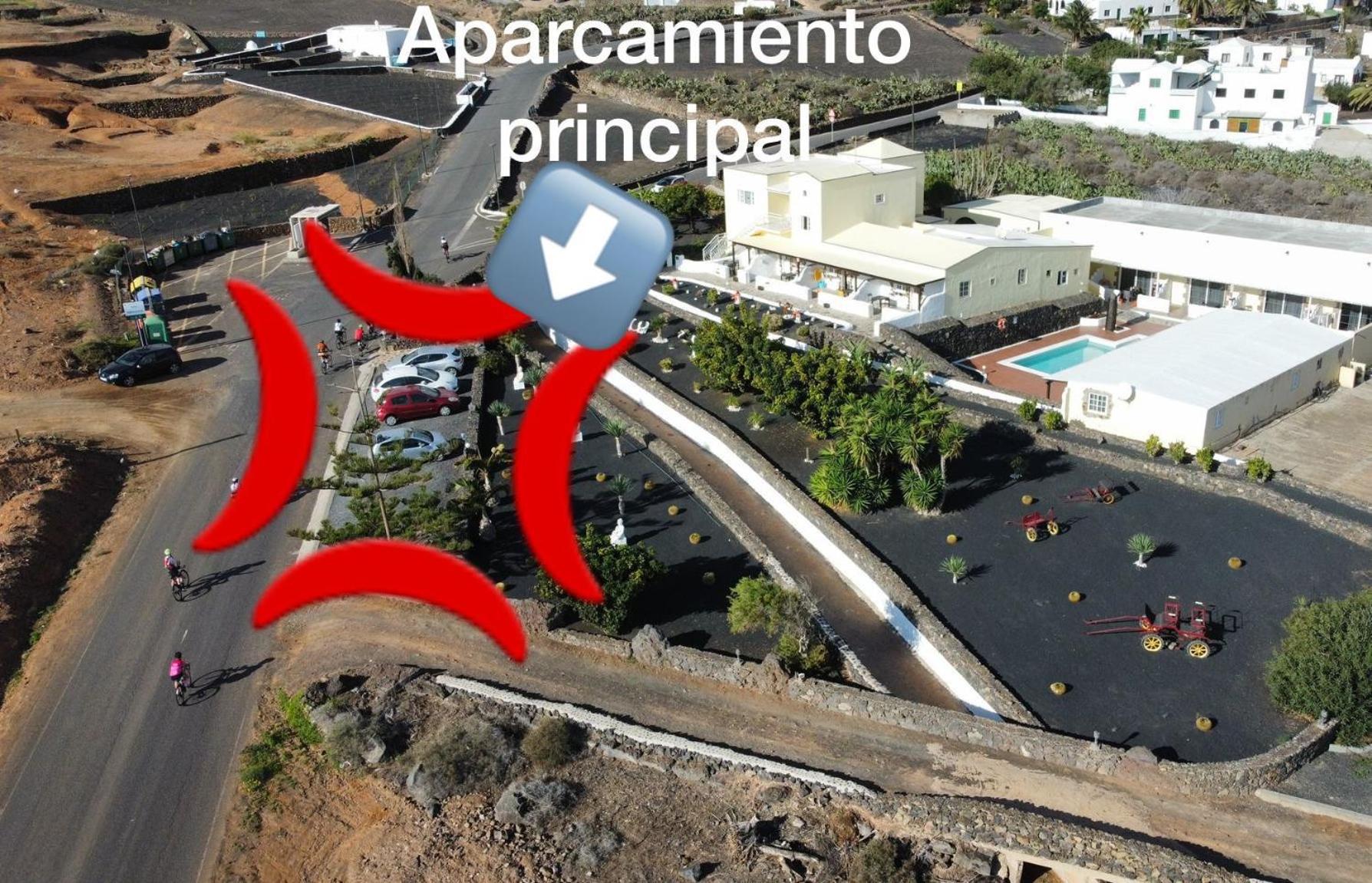 Club JM Lanzarote
