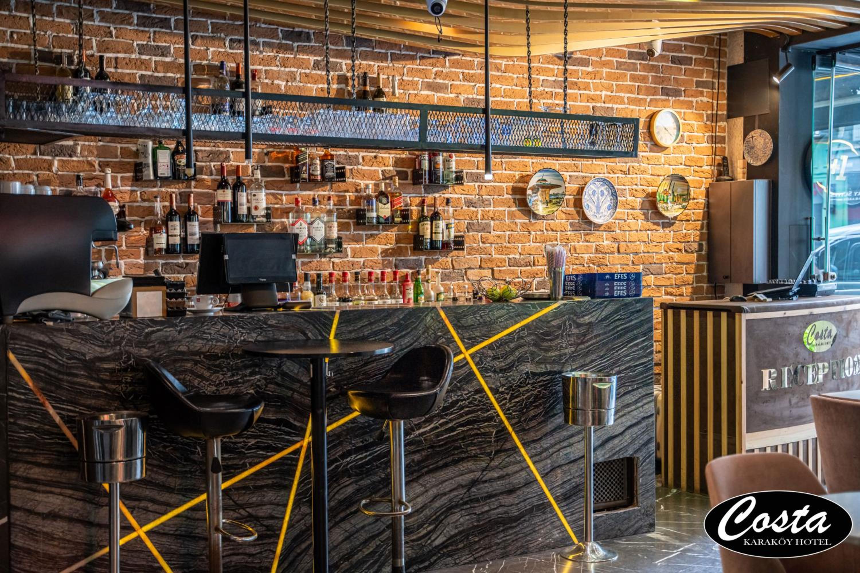 Costa Karakoy Otel - Image 5