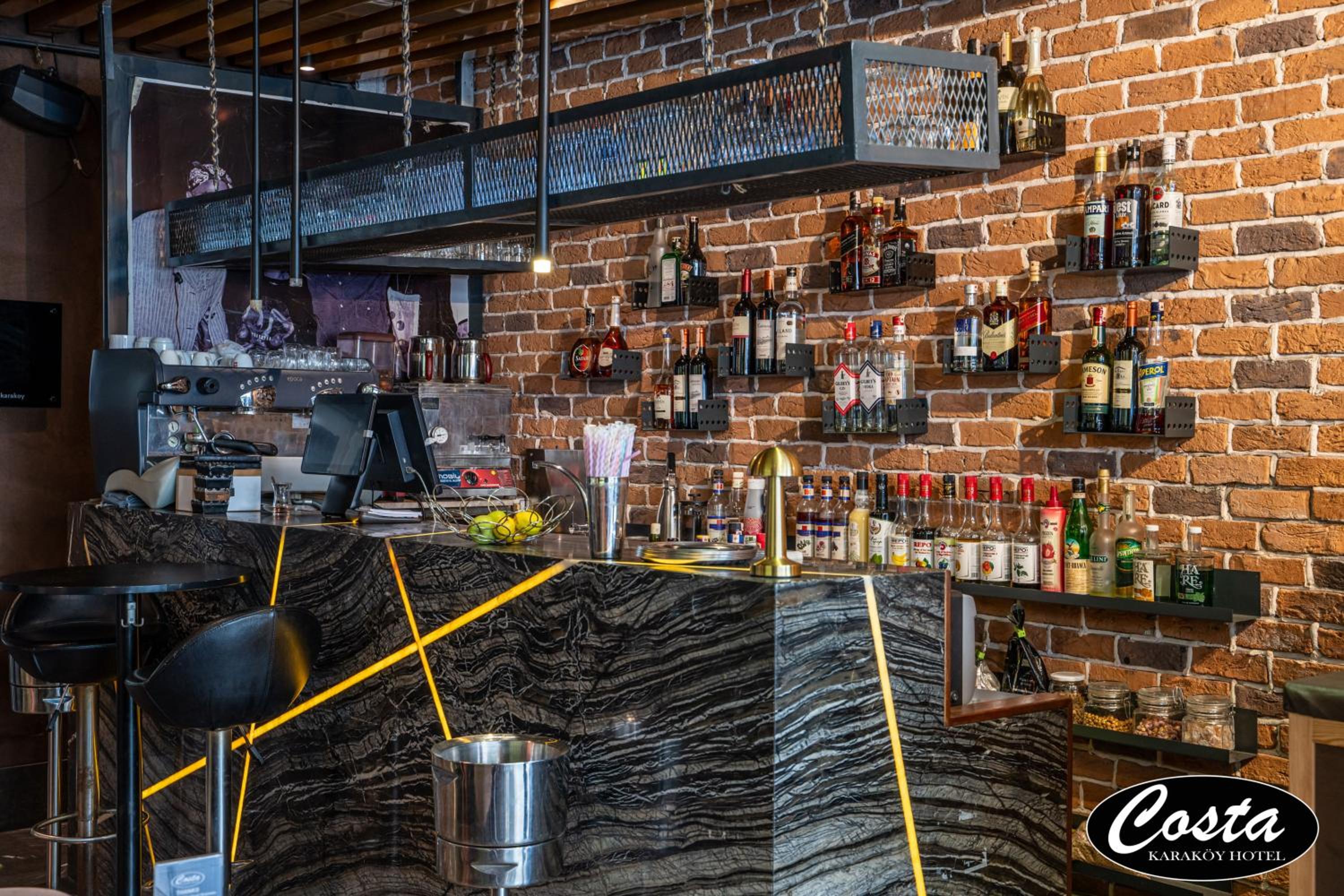 Costa Karakoy Otel - Image 7