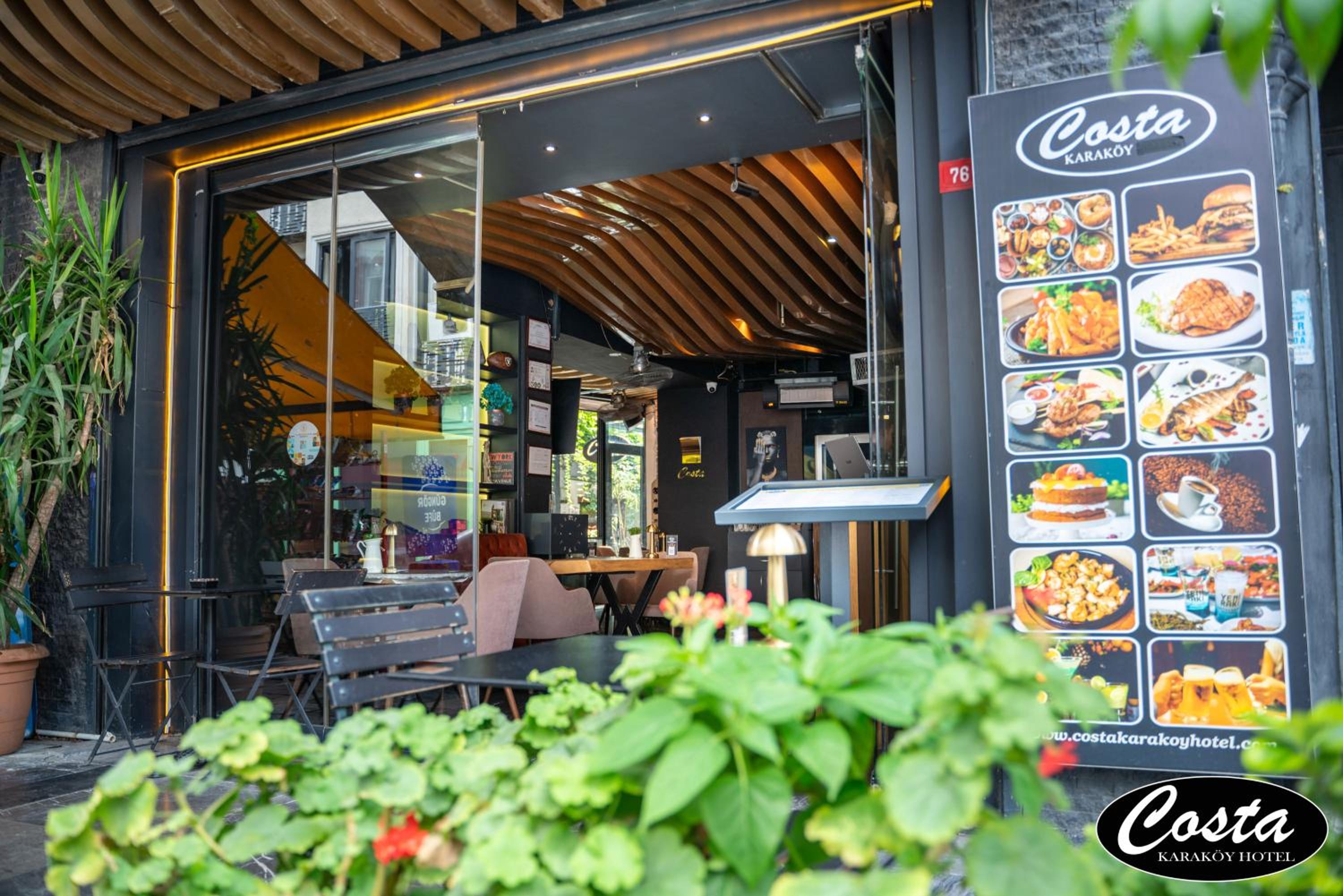 Costa Karakoy Otel - Image 8