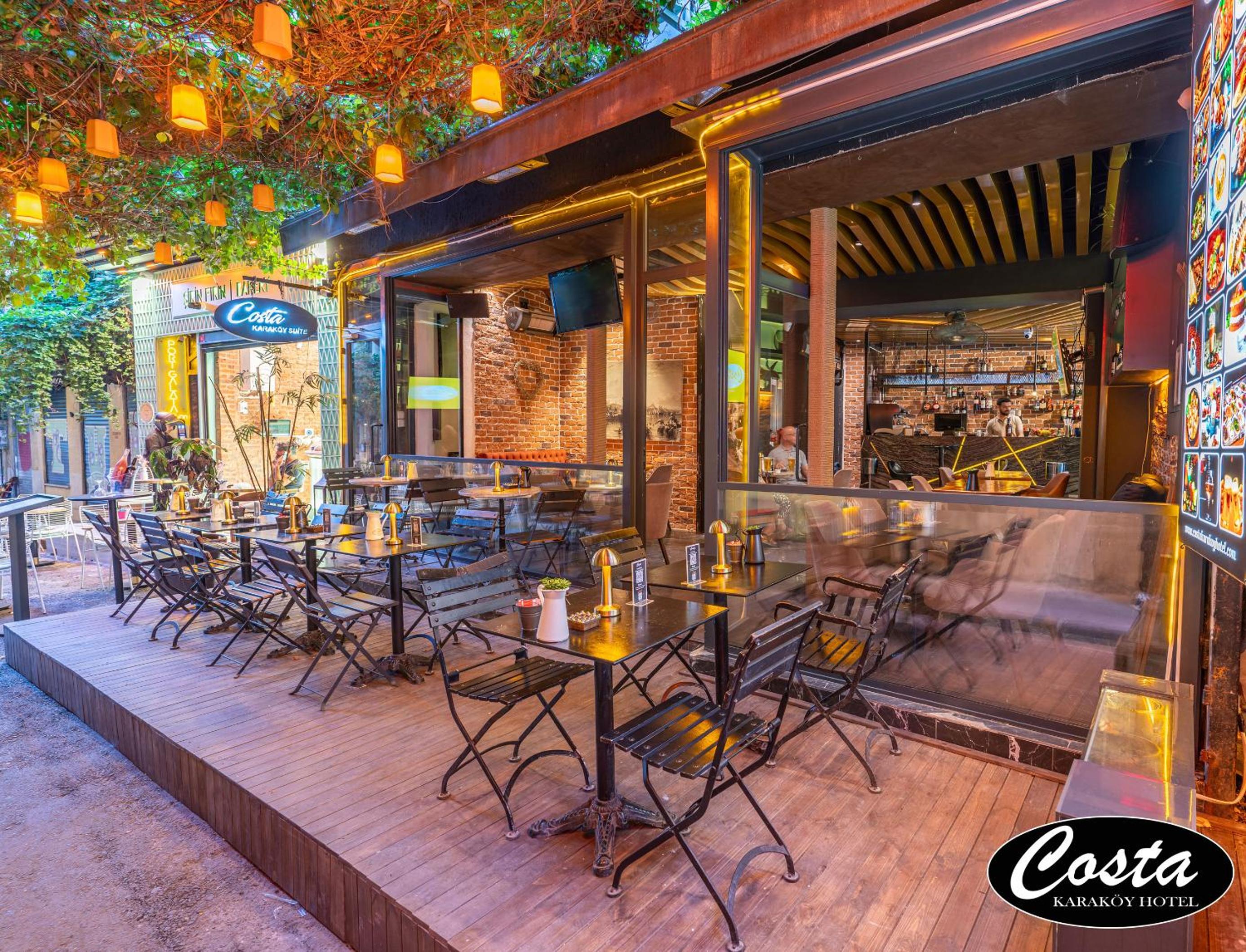 Costa Karakoy Otel - Image 6