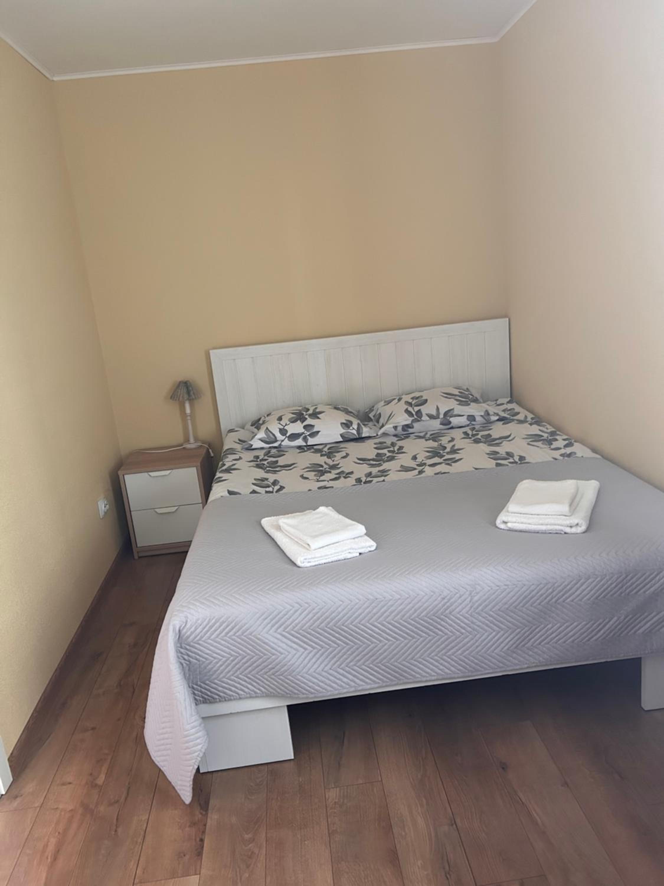 Loksahome apartmens