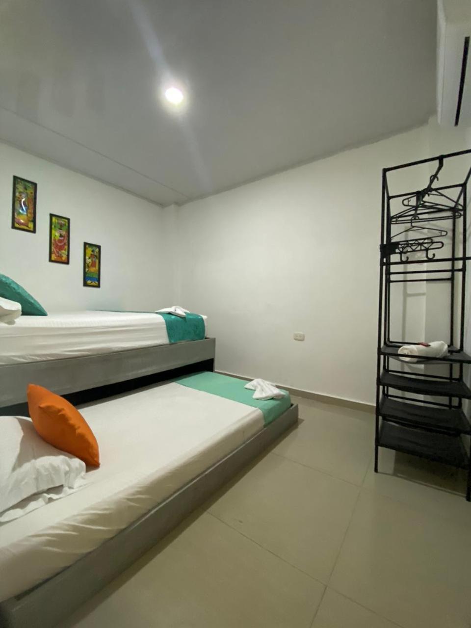 Shekinah House