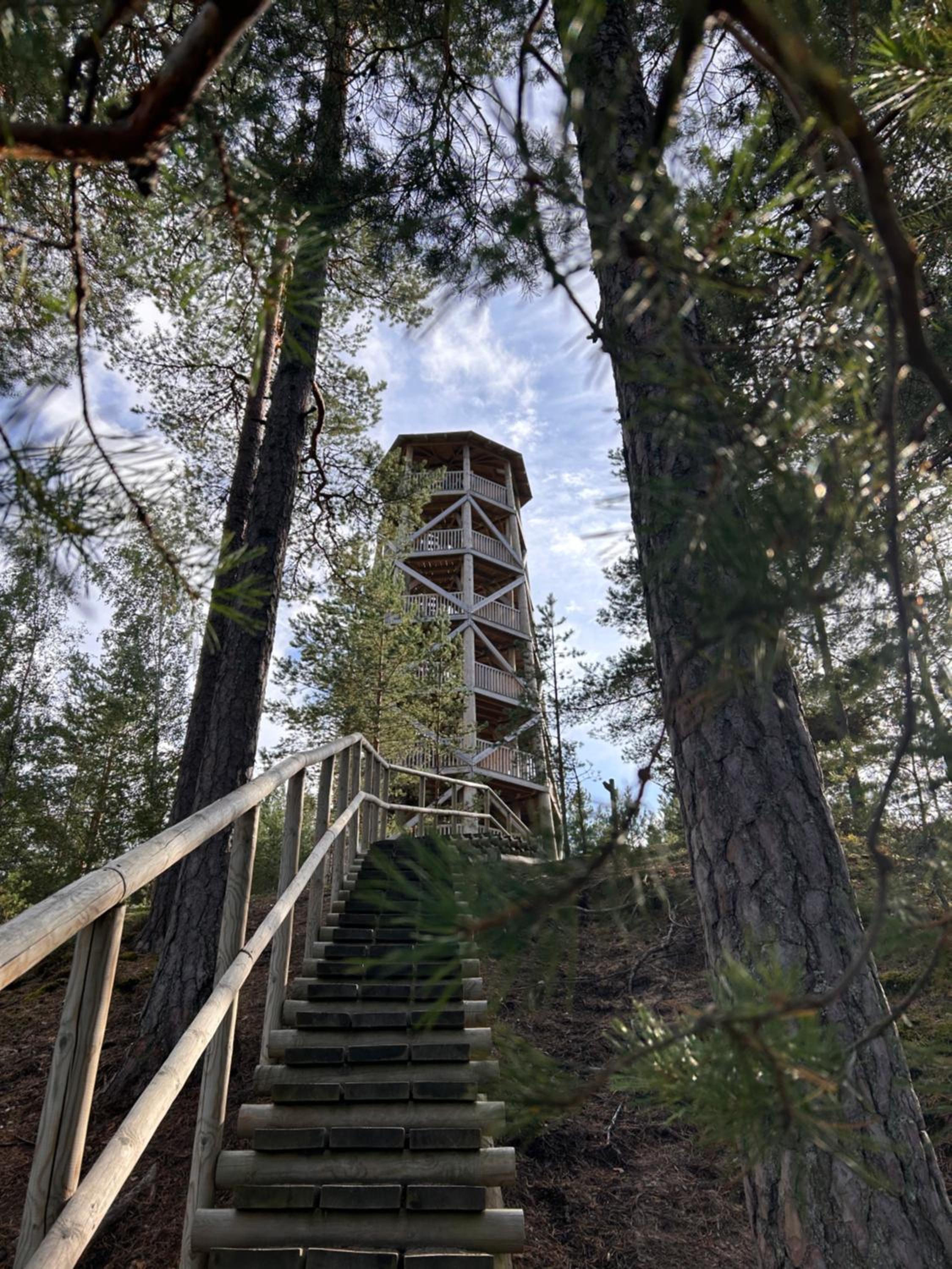 Loksahome apartmens