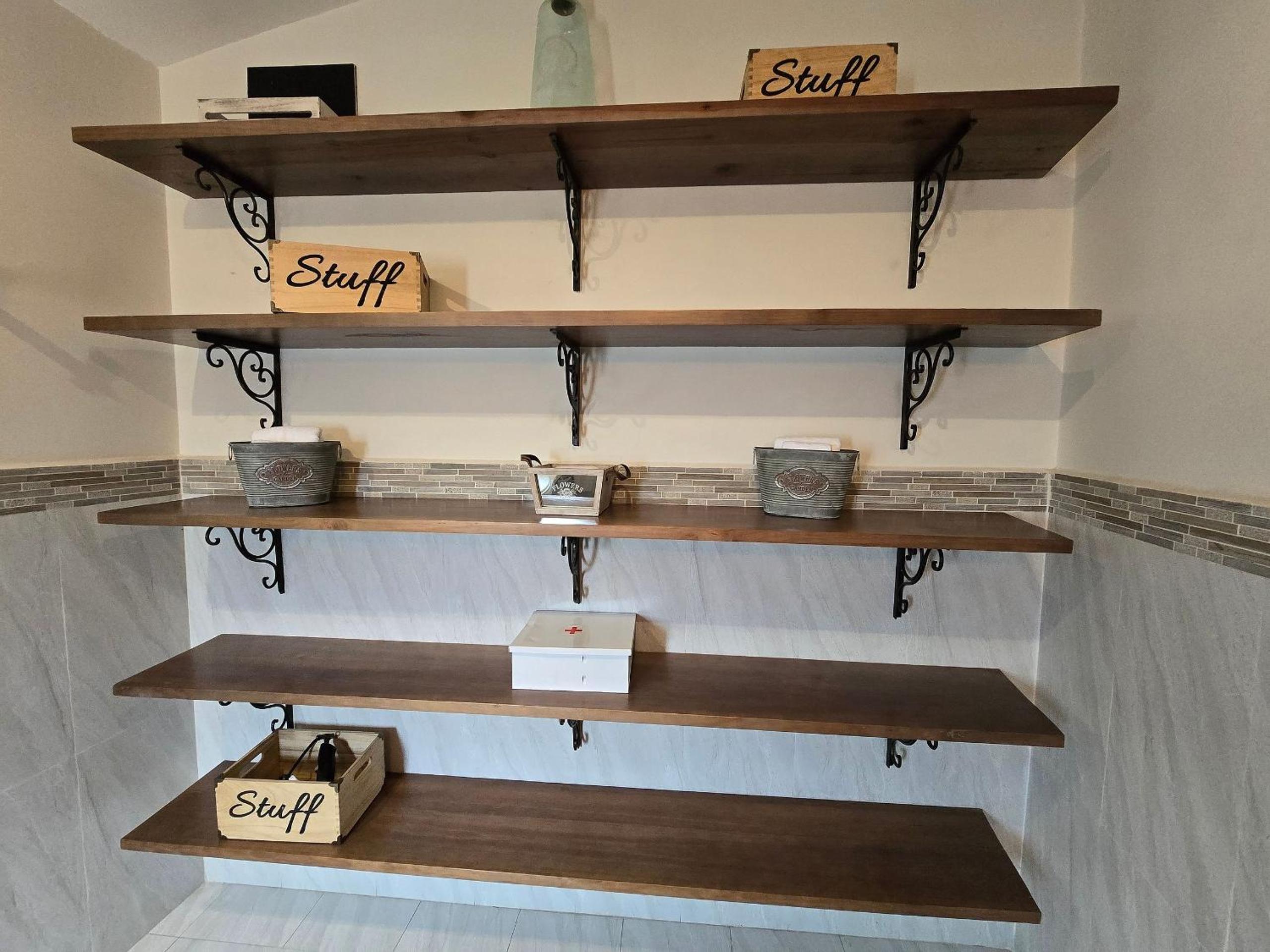 Remus: Your Rooftop Refuge in ValQuirico
