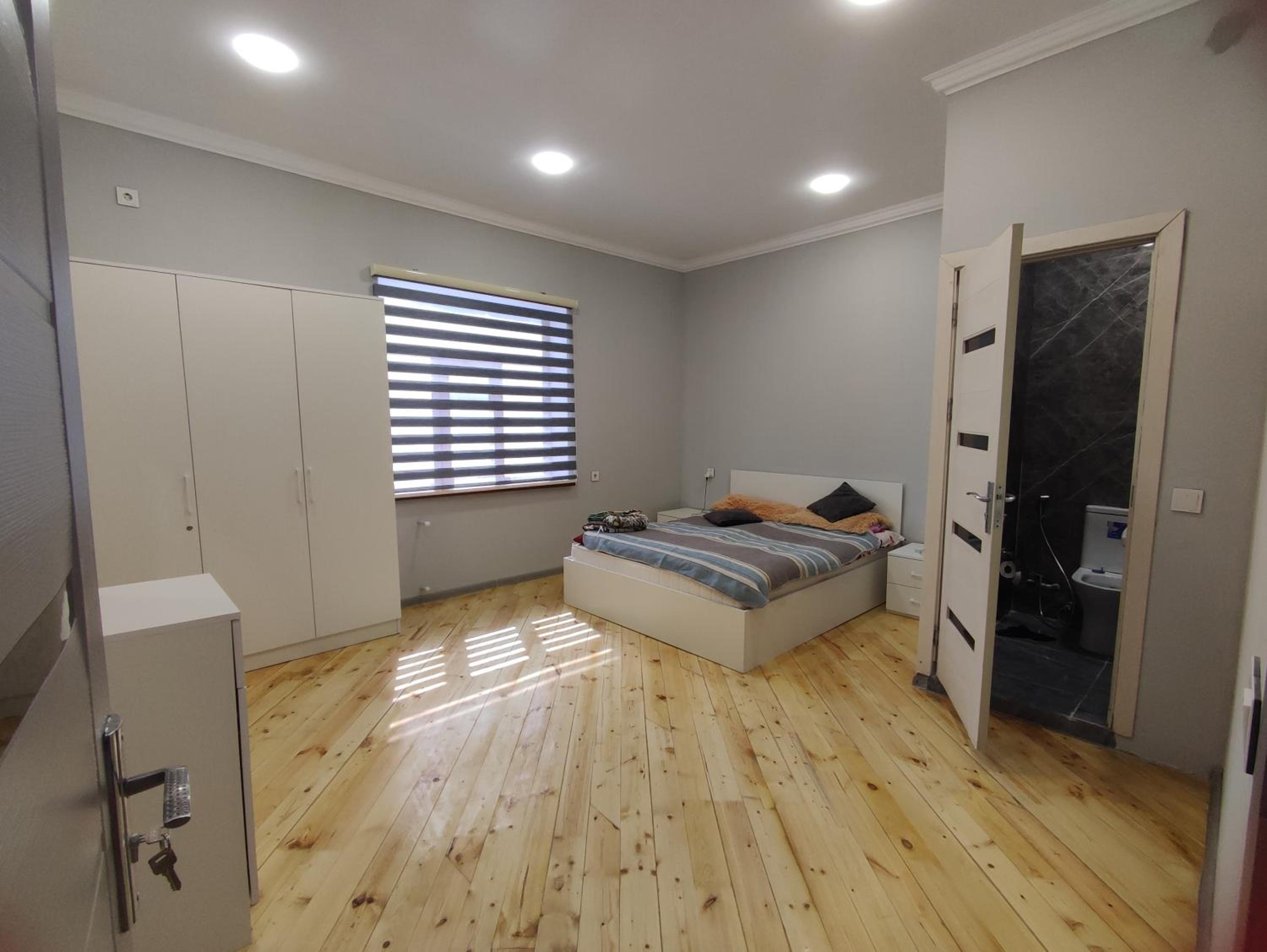 Entire house in Baku