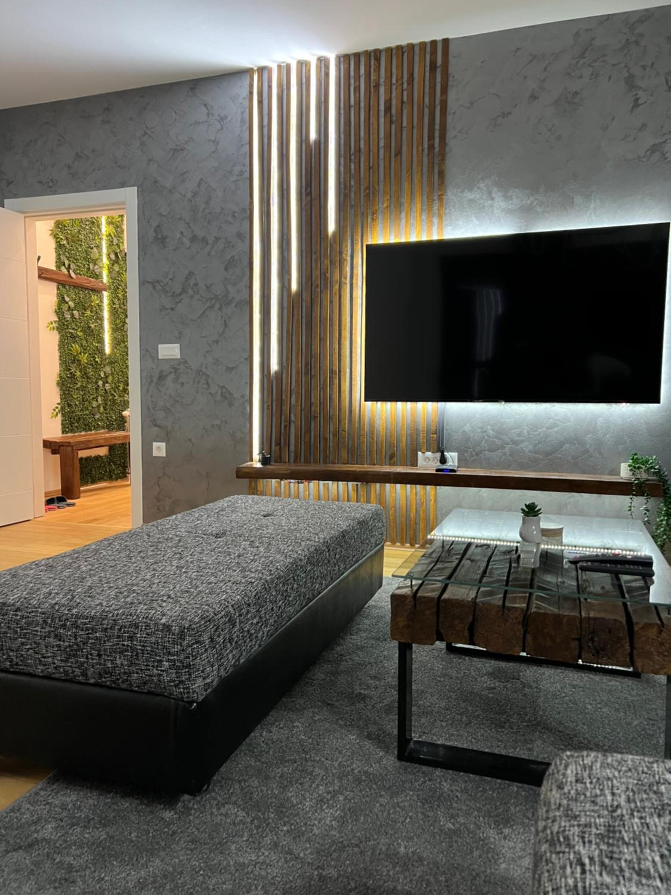 LiboroApartments