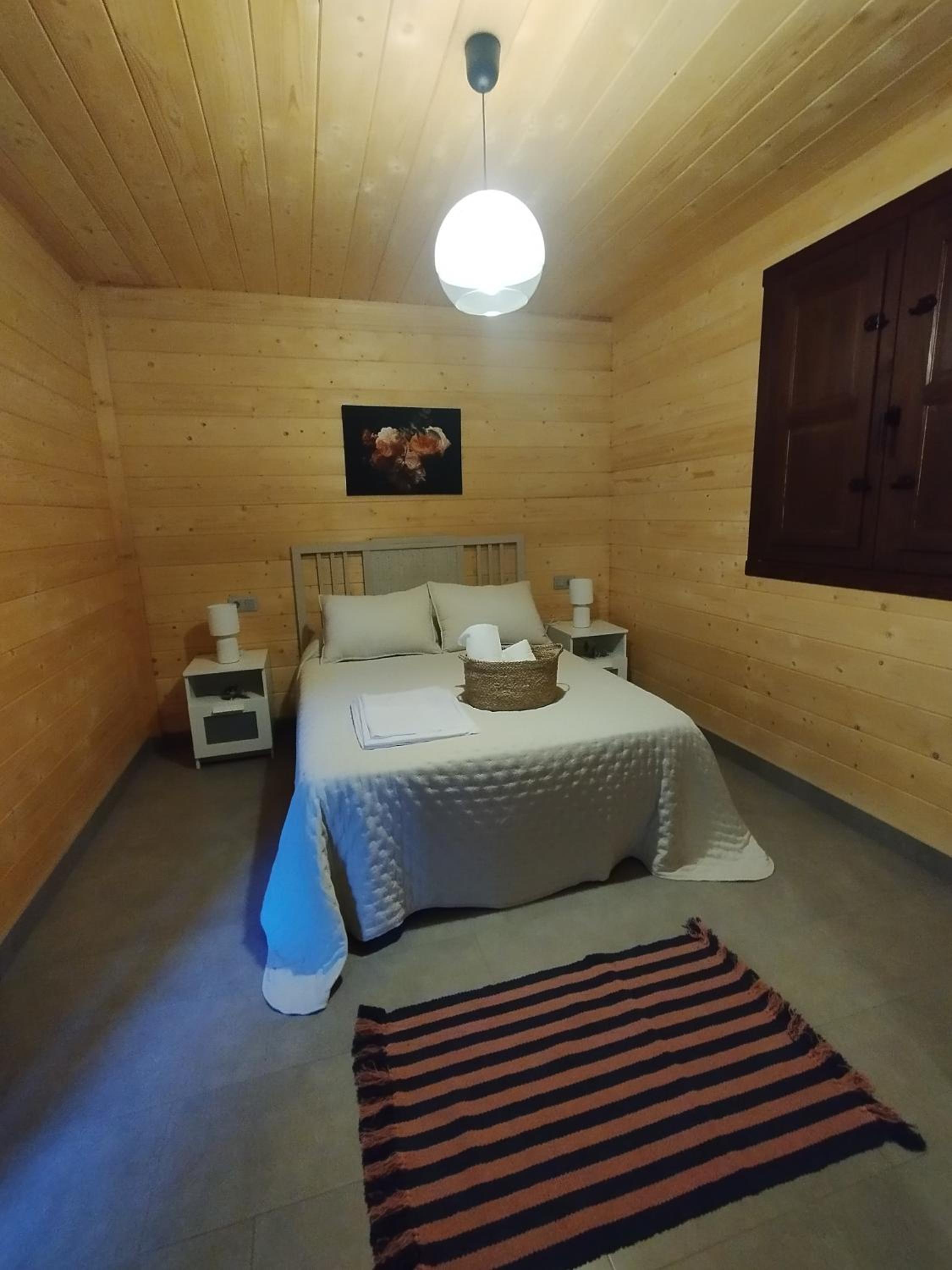 Casas Rurales Carpe Diem