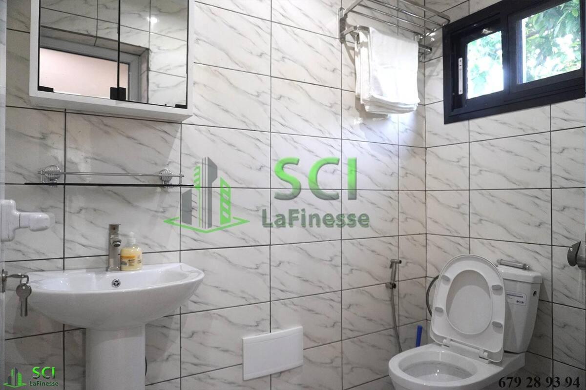 Appartement Convivial SCI de Luxe Spacieux 1 Chambre