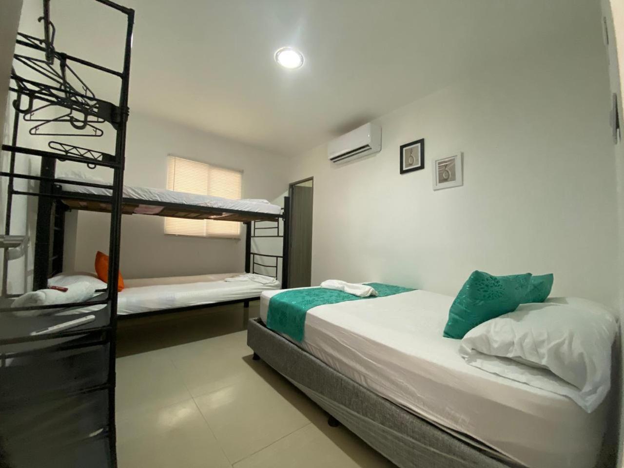 Shekinah House