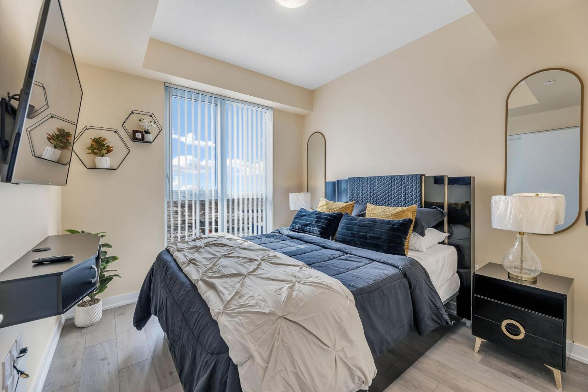 Prime & Elegant Executive Unit