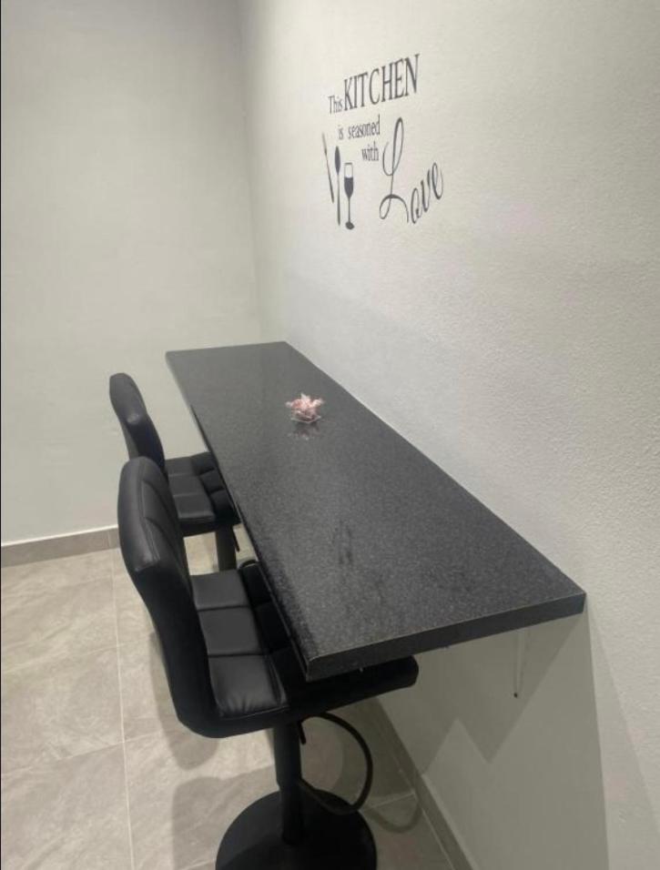 Perfect suite #1 view 4