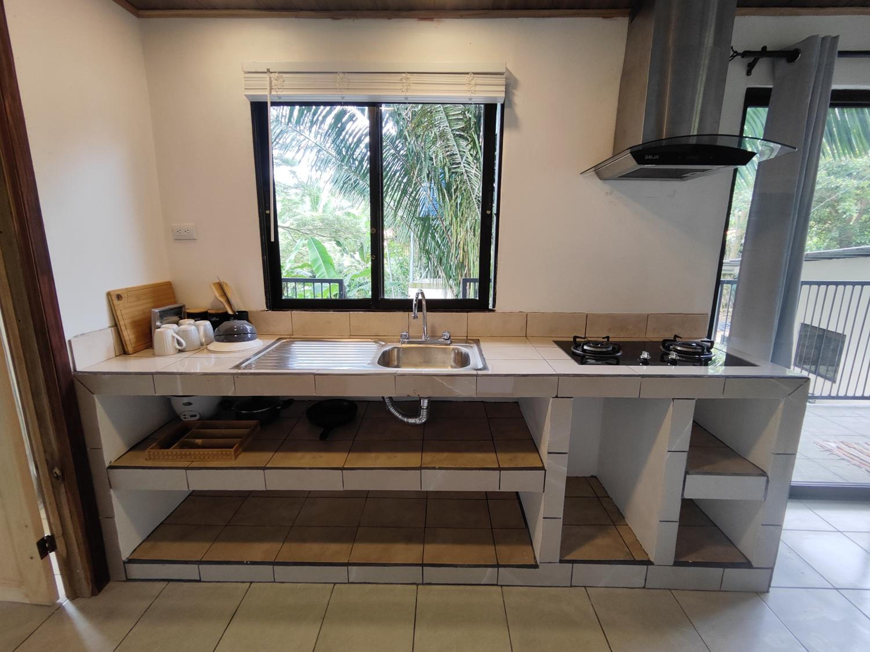 Pura Vida Rentals