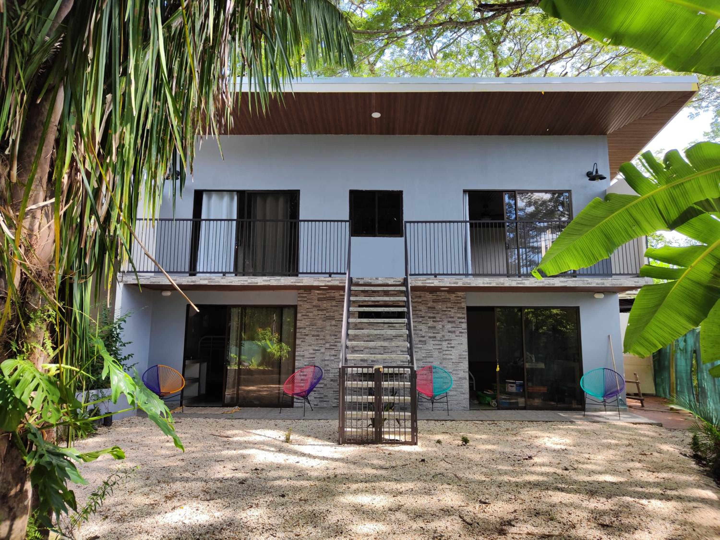 Pura Vida Rentals